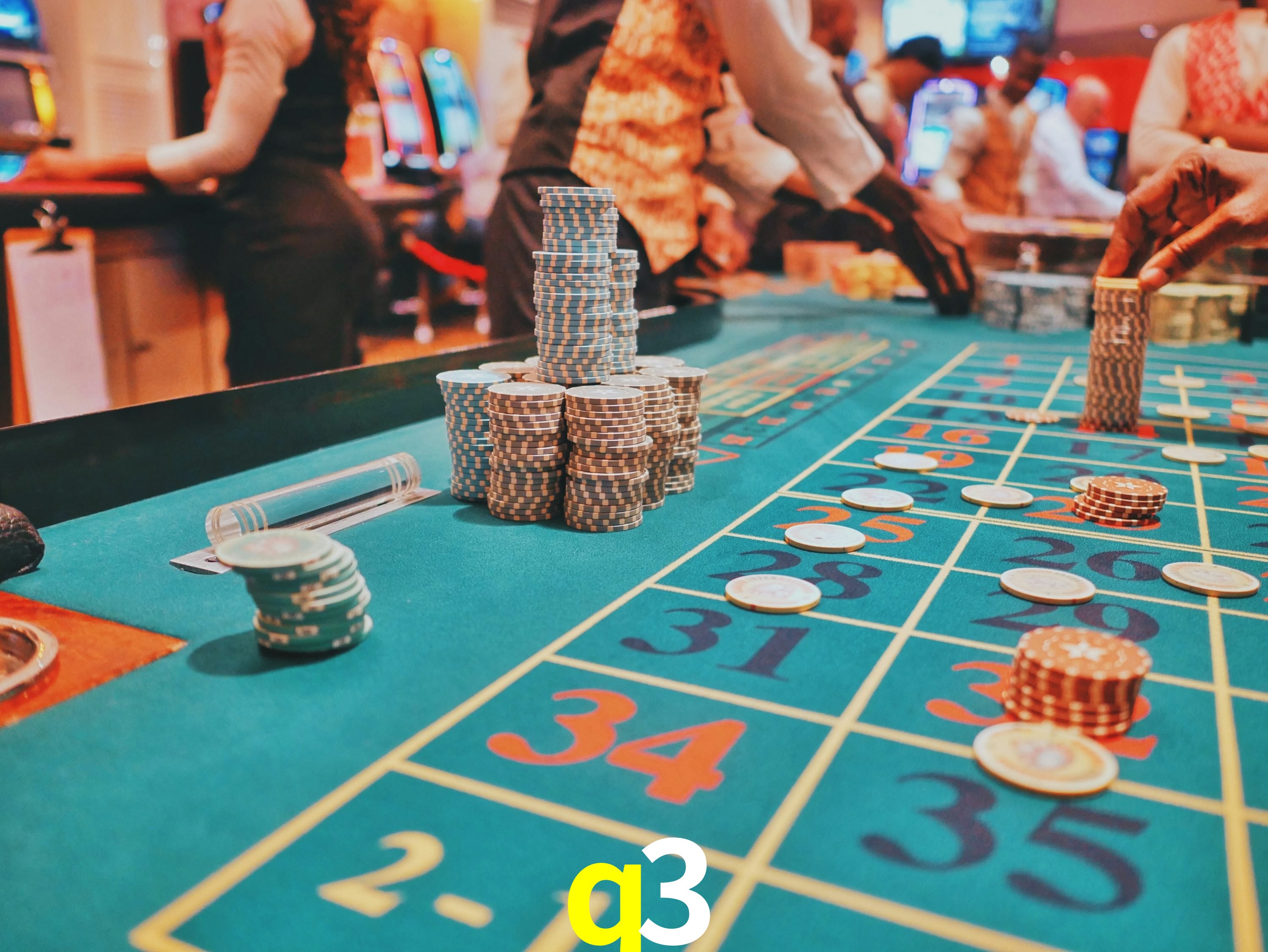 Football Betting q3