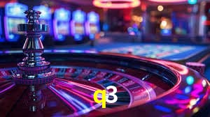 Welcome Bonus q3