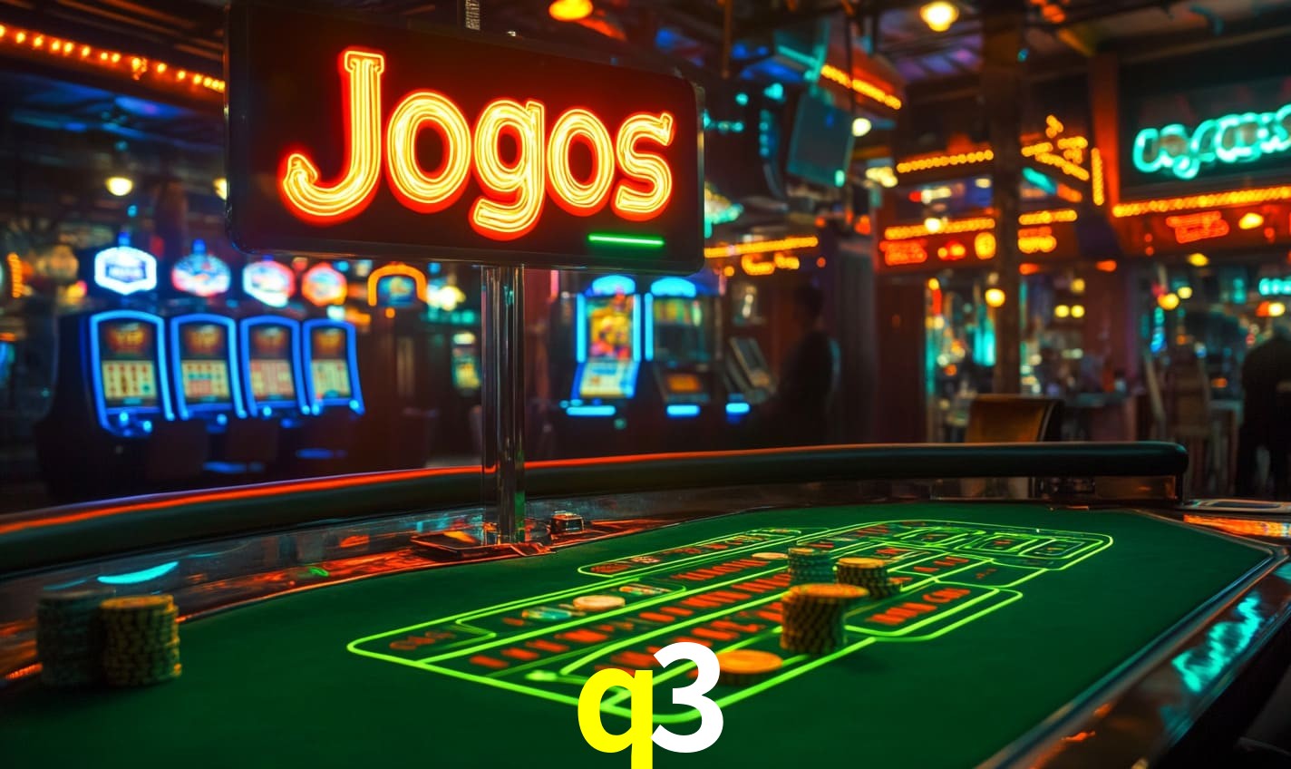 Games Directory q3