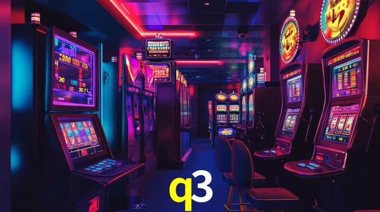 Welcome Bonus q3