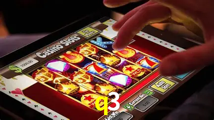 Live Casino q3
